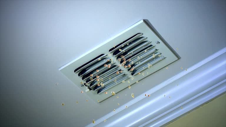 Best Ductwork Cleaning Services  in Culver, OR