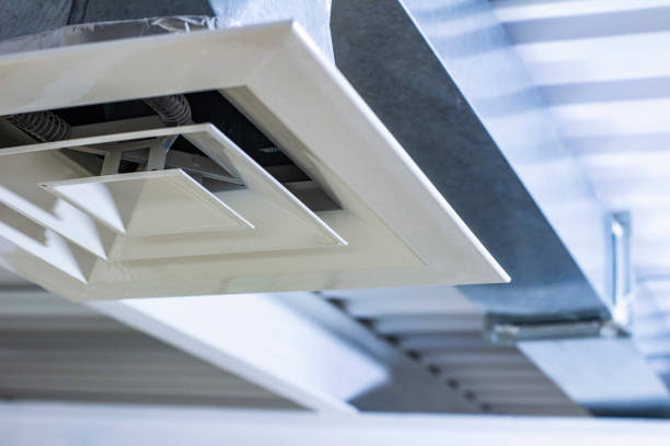 Best Professional Duct Cleaning Services  in Culver, OR