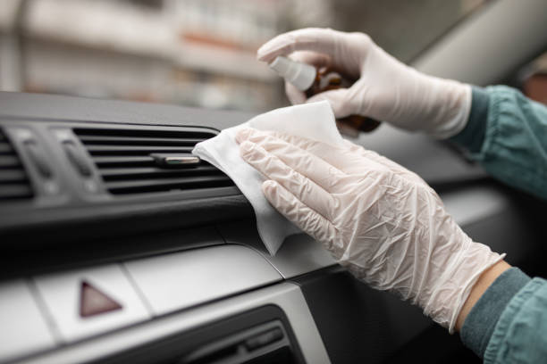 Best Best Air Duct Cleaning Company  in Culver, OR