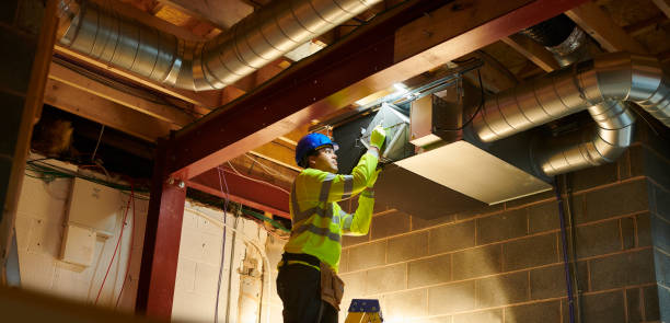 Best Professional Duct Cleaning Services  in Culver, OR