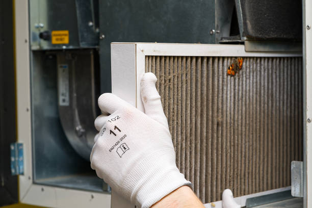 Affordable HVAC Duct Cleaning in OR