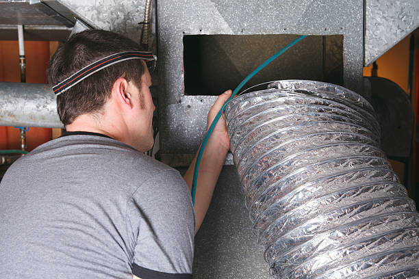 Best Affordable Air Duct Cleaning  in Culver, OR