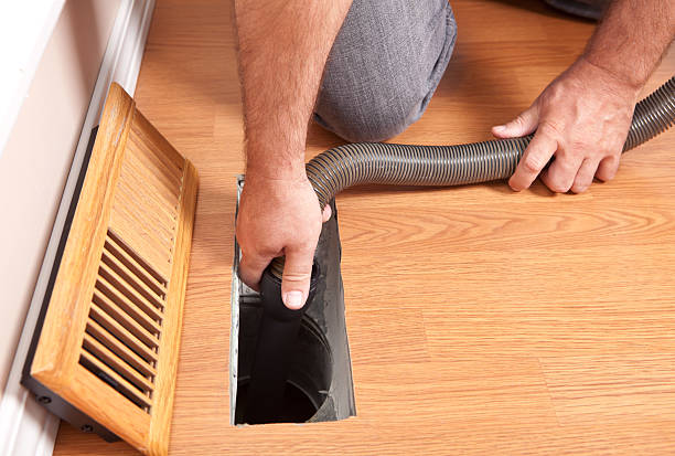 Best Best Air Duct Cleaning Near Me  in Culver, OR