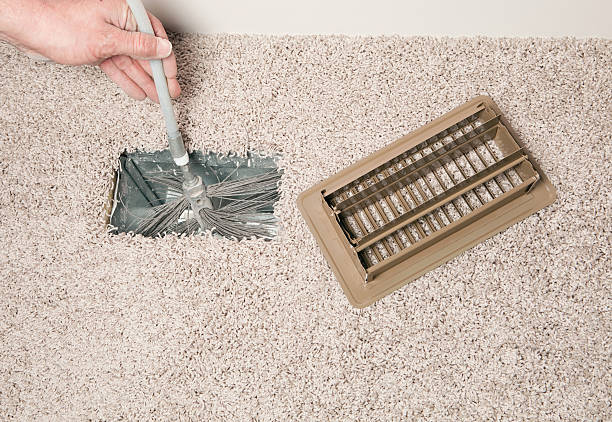 Professional Airduct Cleaning in OR