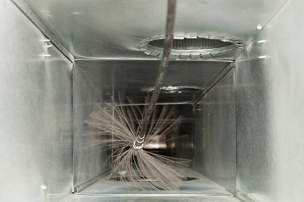 Best Local Air Duct Cleaning Services  in Culver, OR