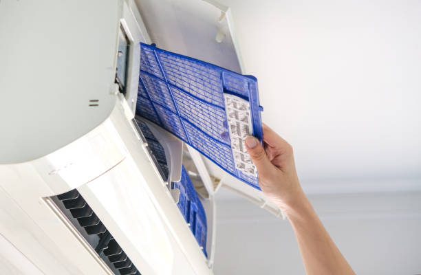 Best Emergency Air Duct Cleaning  in Culver, OR