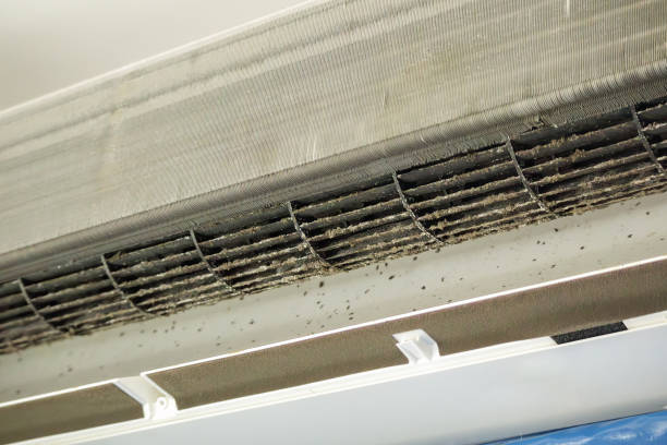 Best Air Duct Cleaning Near Me  in Culver, OR