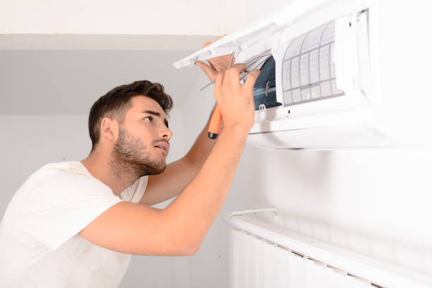 Best Commercial HVAC Duct Cleaning  in Culver, OR