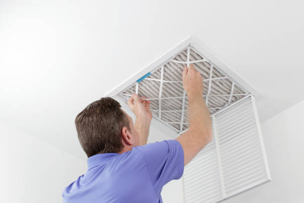 Best Commercial Air Duct Cleaning  in Culver, OR